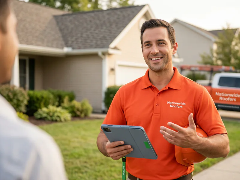 Roof Installation  in Coral Springs  FAQ